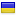 mirprofilya.ru server is located in Ukraine